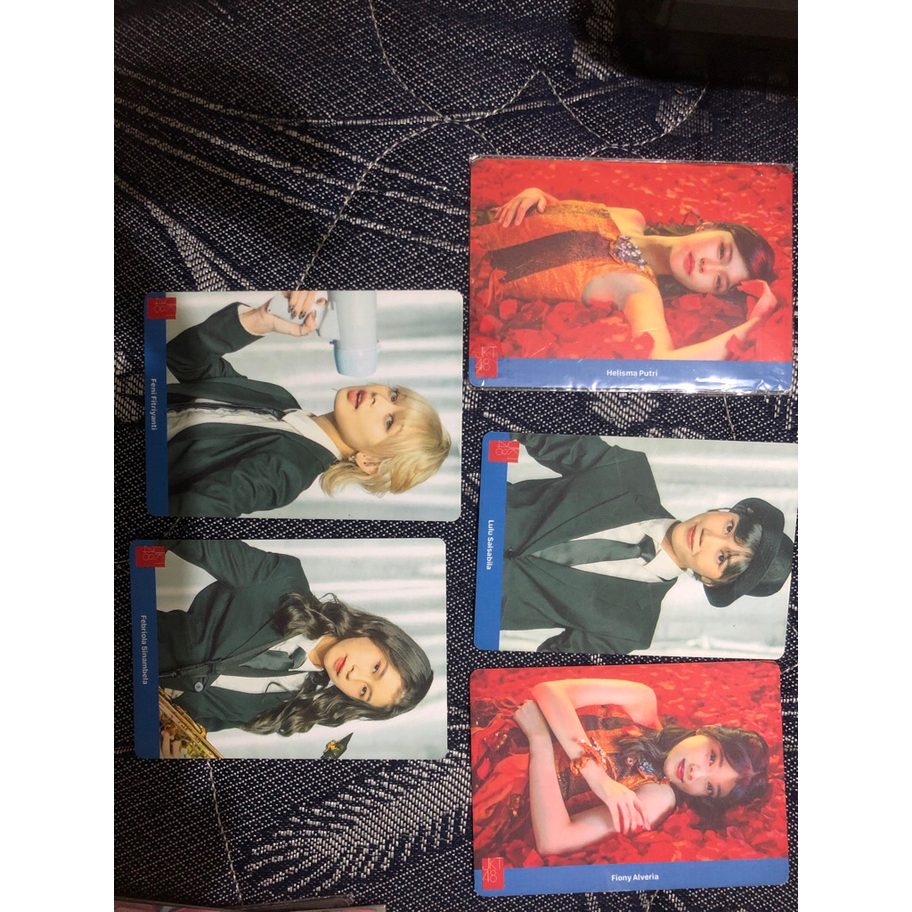 Pc Tour anniversary 10 JKT48