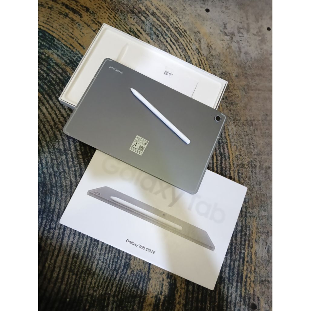 samsung s10 fe 5G 8/128gb sein