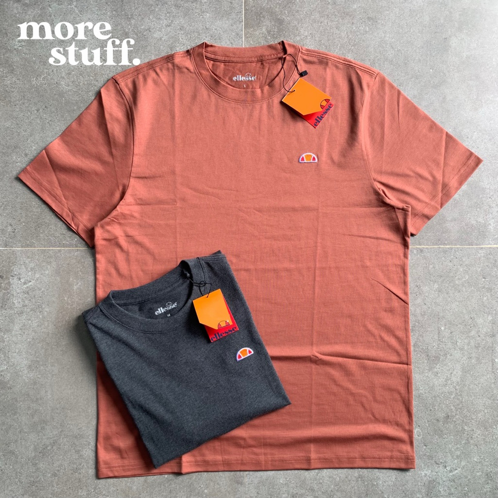 T-shirt Ellesse Small Logo Original