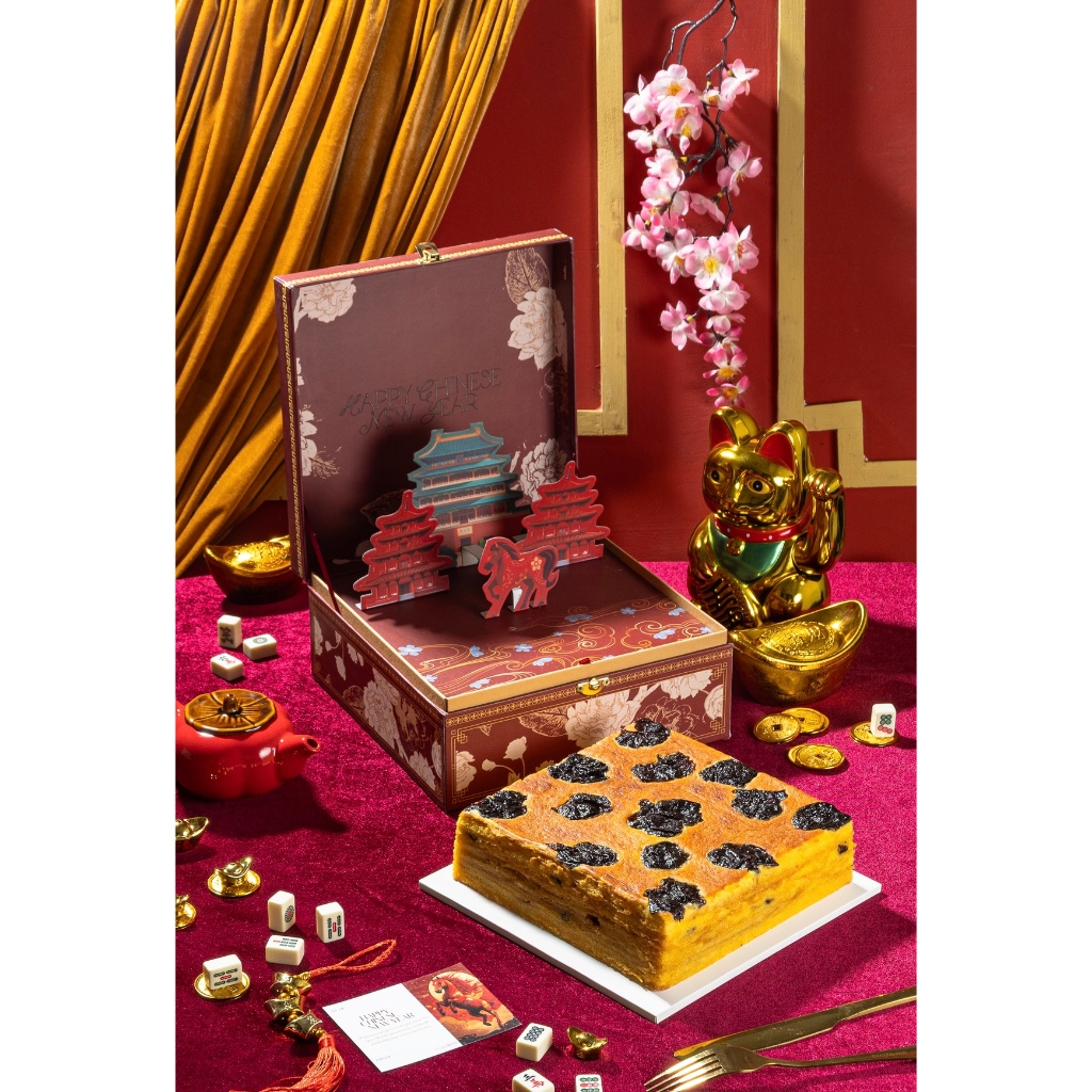 Le Gourmand Lapis Legit Wisjman Hampers/Lapis Legit Wisjman/Premium Lapis Legit/Lapis Legit WIsjman 