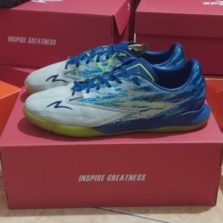 specs accelerator Lightspeed 3LX elite in x marc klok sz 39