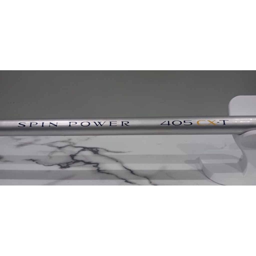 Shimano 2005.. SPIN POWER 405 Cxt