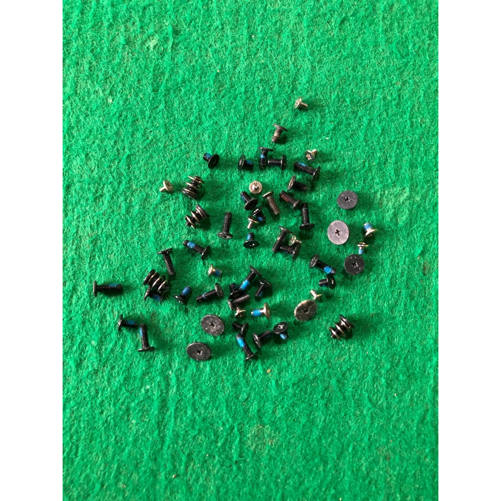 Baut Set Laptop Asus K53U