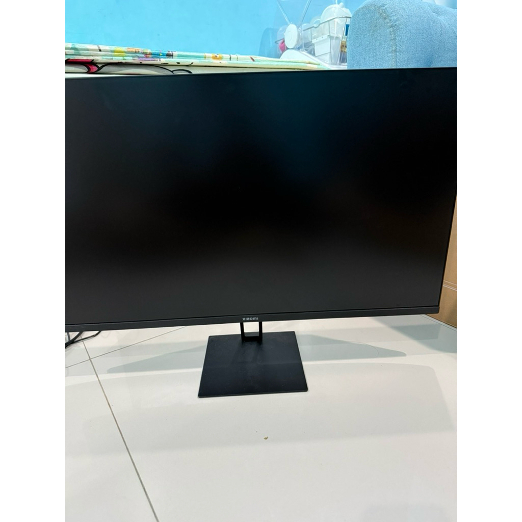 Xiaomi Monitor 27” G27i Bekas