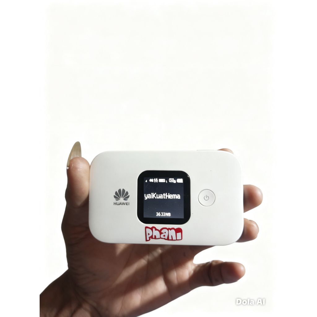 modem huawai e5577 all operator