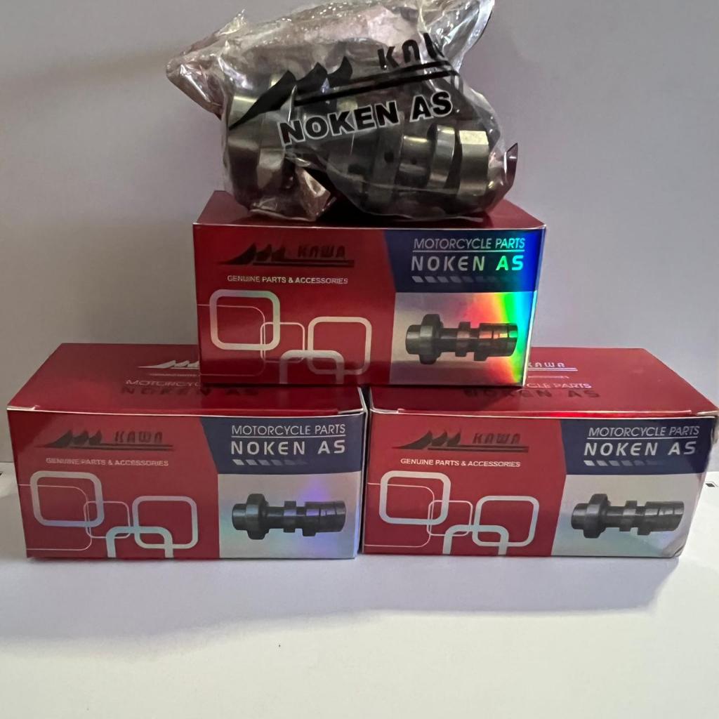 KAWA Noken As (Racing) Karisma, Supra X 125