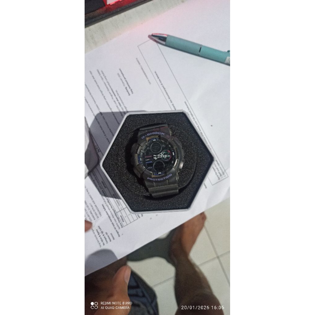 g shock gma s140 8adr