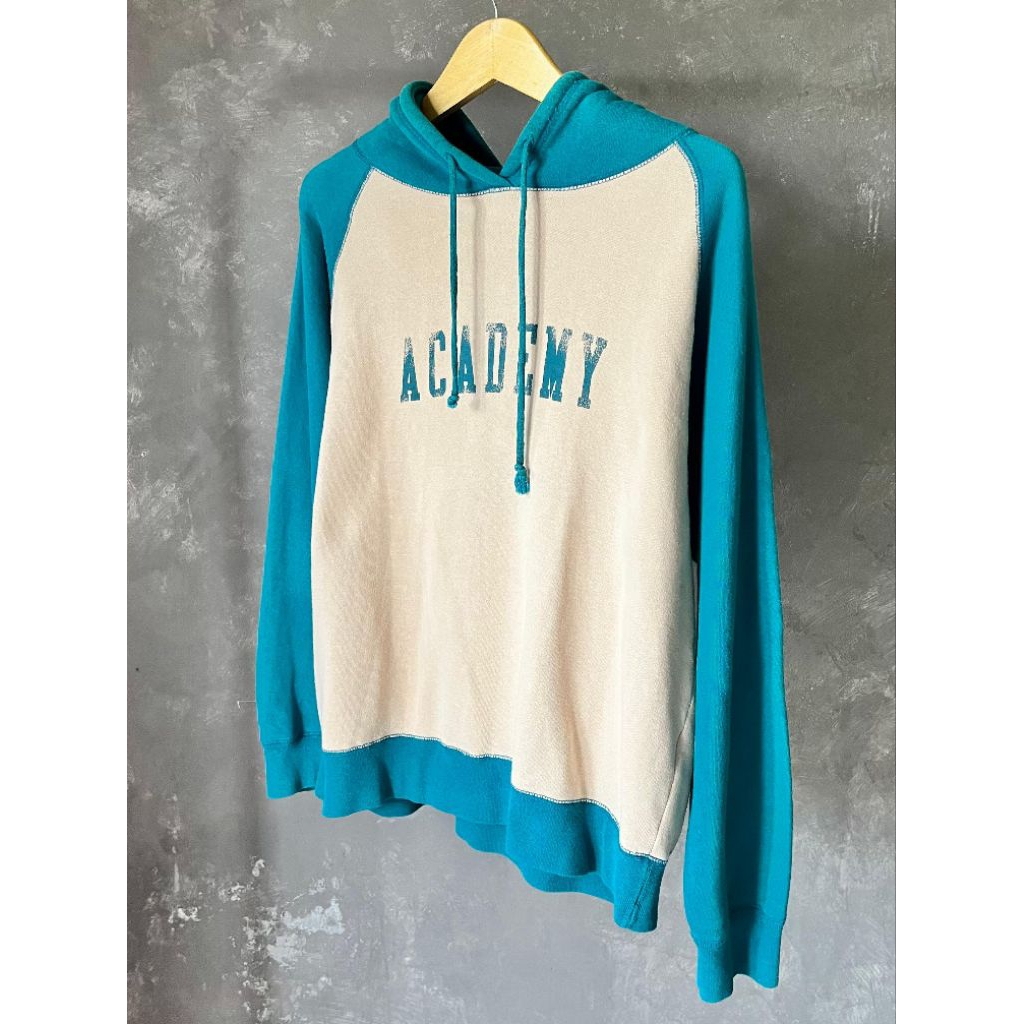 REPRO HOODIE 50s by JAKE JAPAN