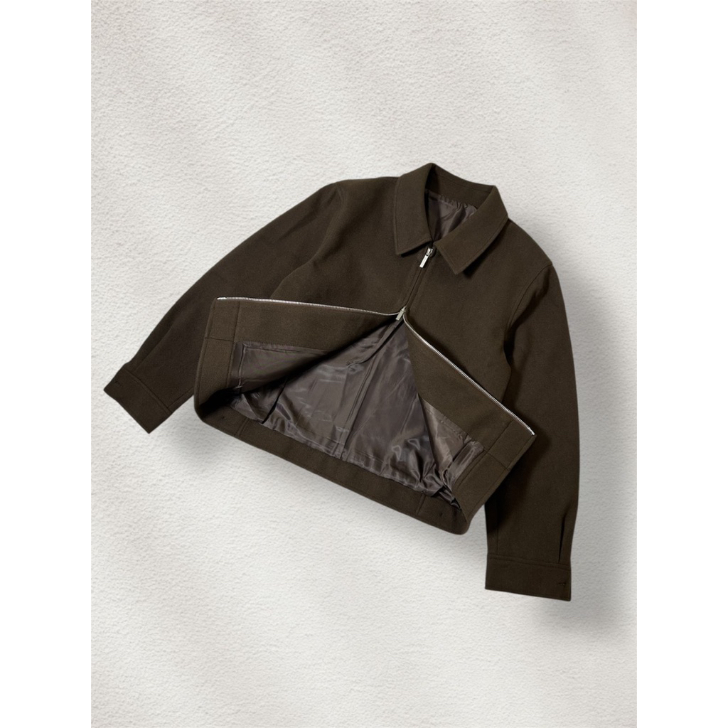 [NEW] Signore Wool Fiber