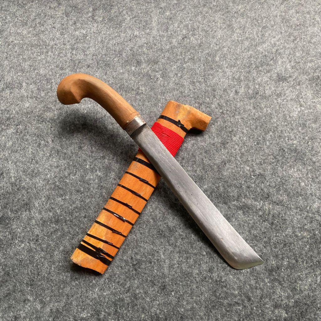 G0L0K SEJATI SUPER TAJAM 28 CM