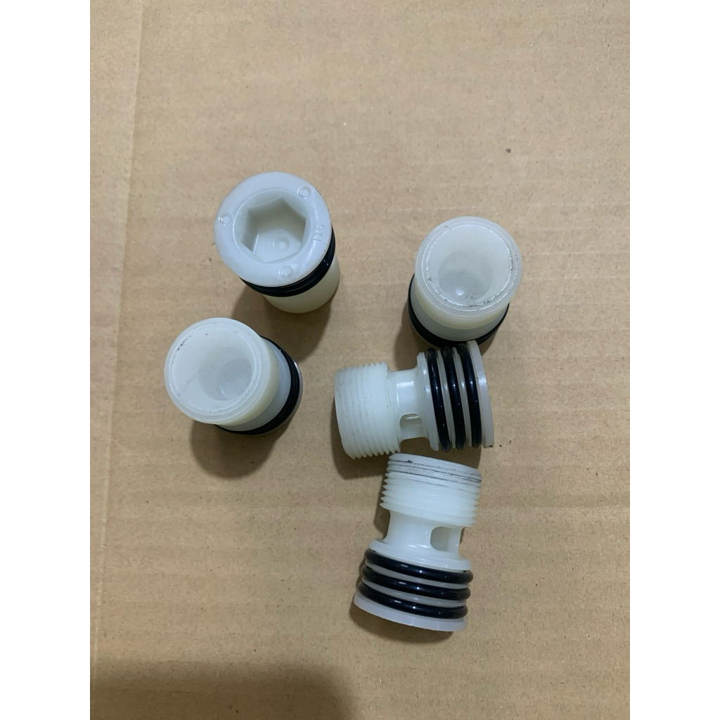 FILTER CONDENSOR AC MOBIL UNIVERSAL ORIGINAL