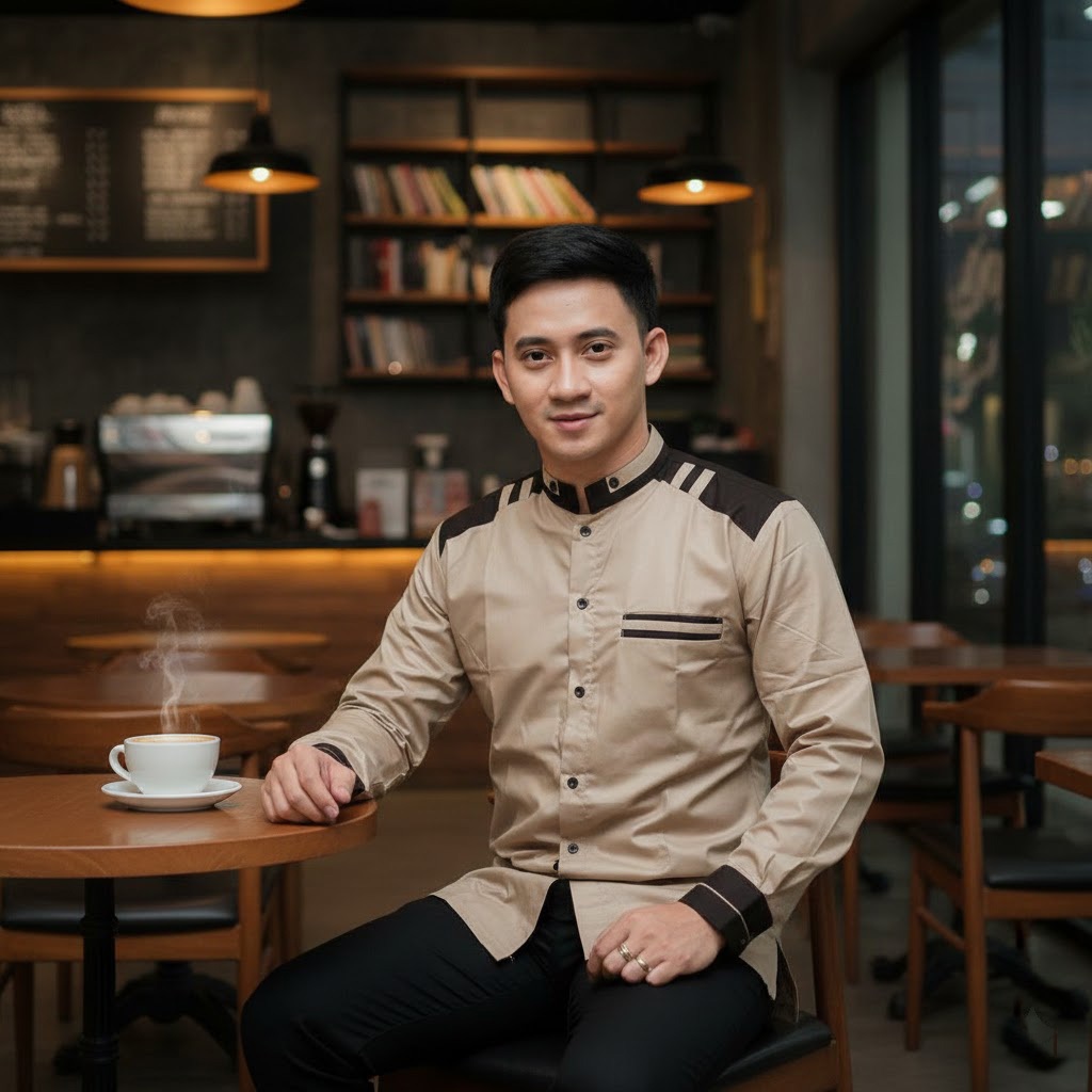 KOKO GUS AZMI SYUBBANUL MUSLIMIN - SYUBBAN LOVERS NUSANTARA - AZMI LOVERS - GUS AZMI AL ASKANDARI