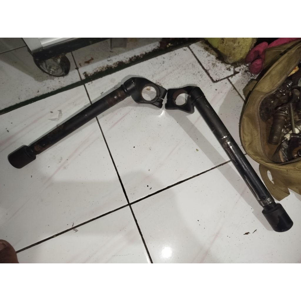 STANG CBR 150R ORIGINAL