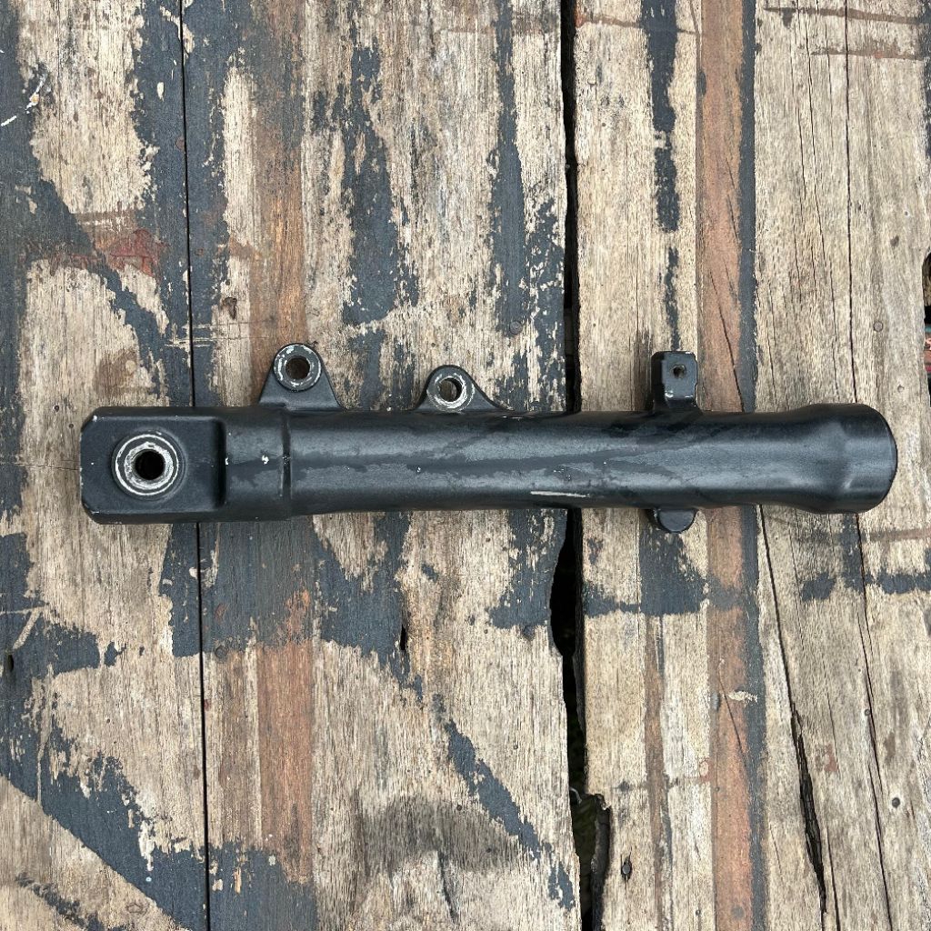 Bumbung battem shock depan Vixion old original