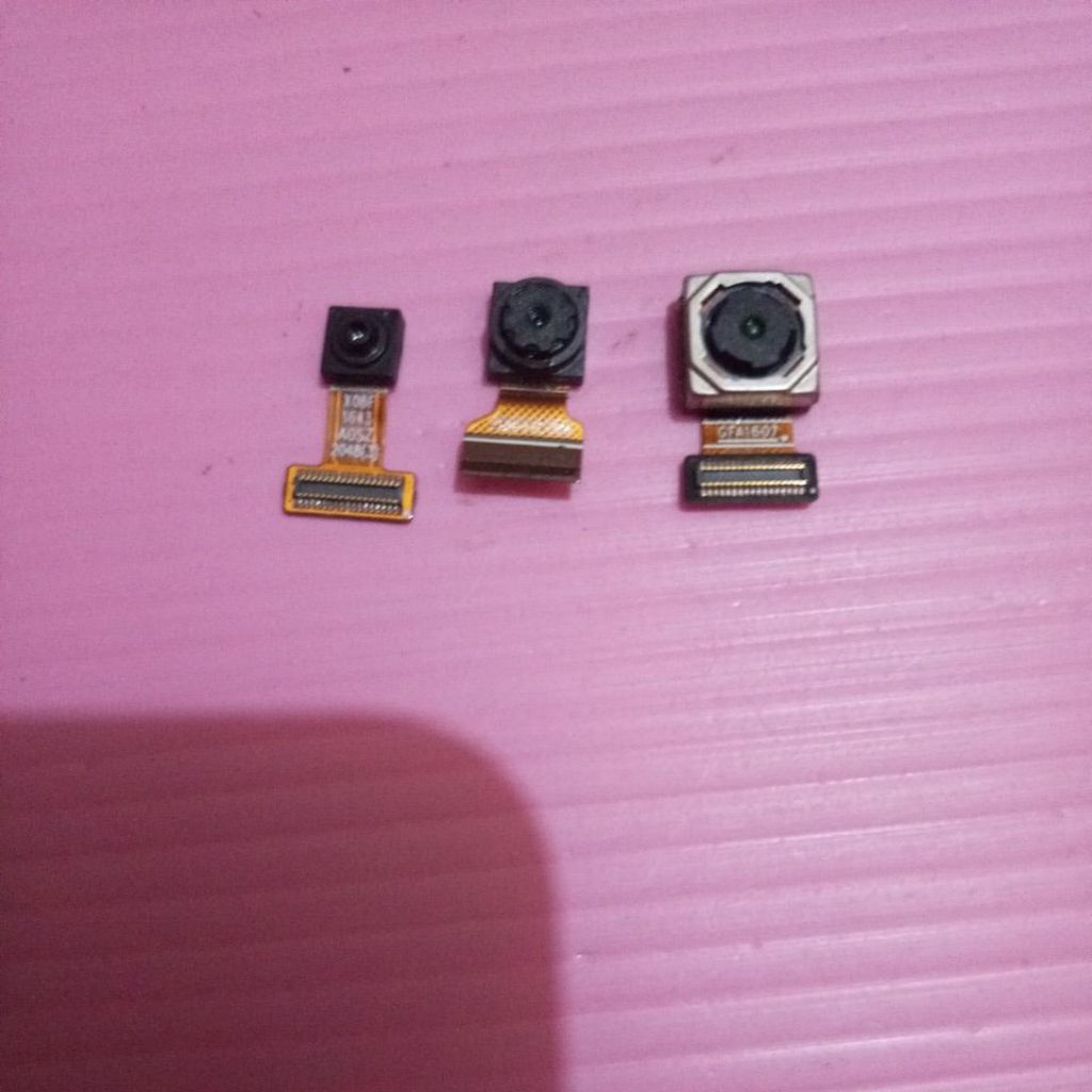 camera belakang itel vision 1pro ori copotan