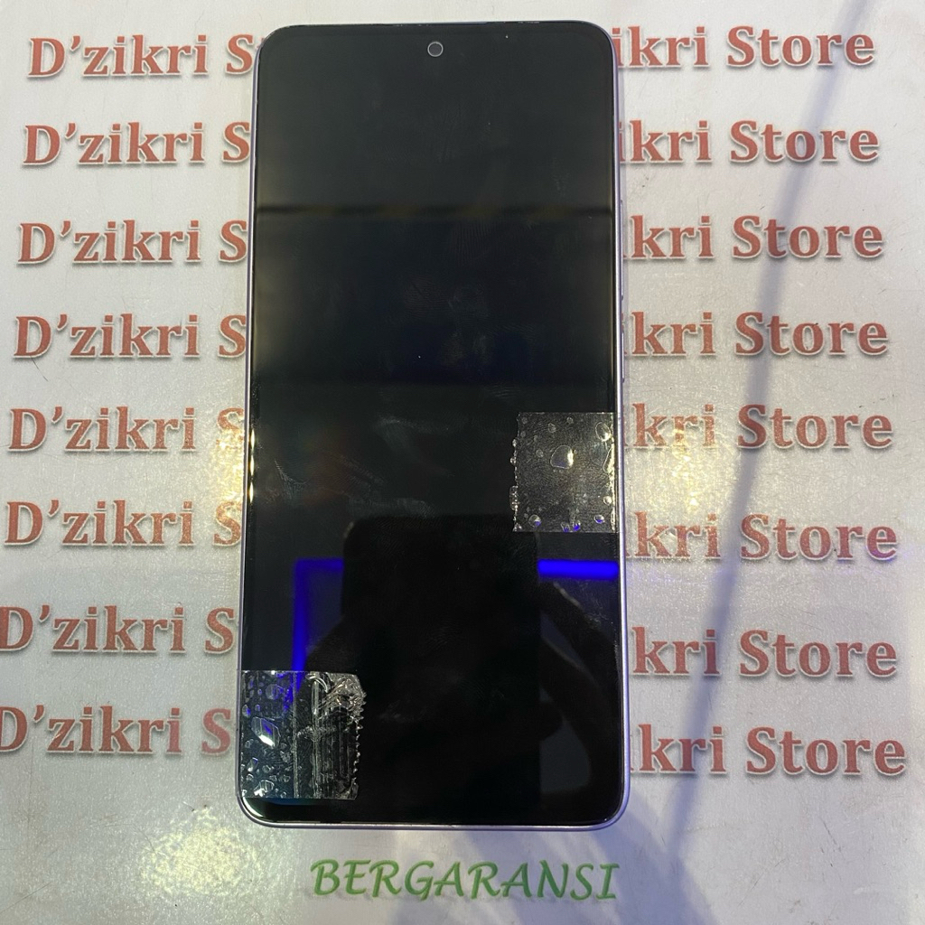 LCD XIAOMI REDMI NOTE 14 5G ORIGINAL COPOTAN