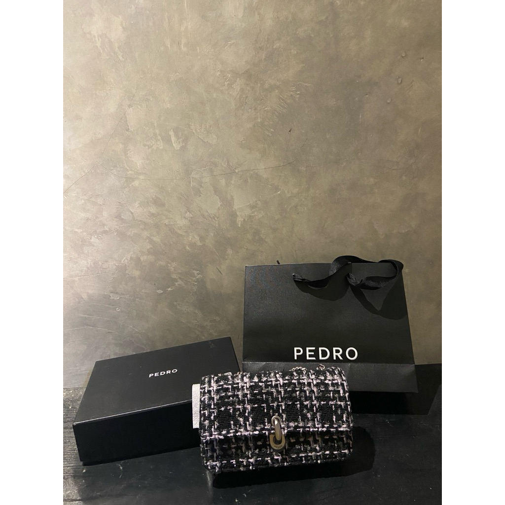 MINI BAG PEDRO ORIGINAL STORE