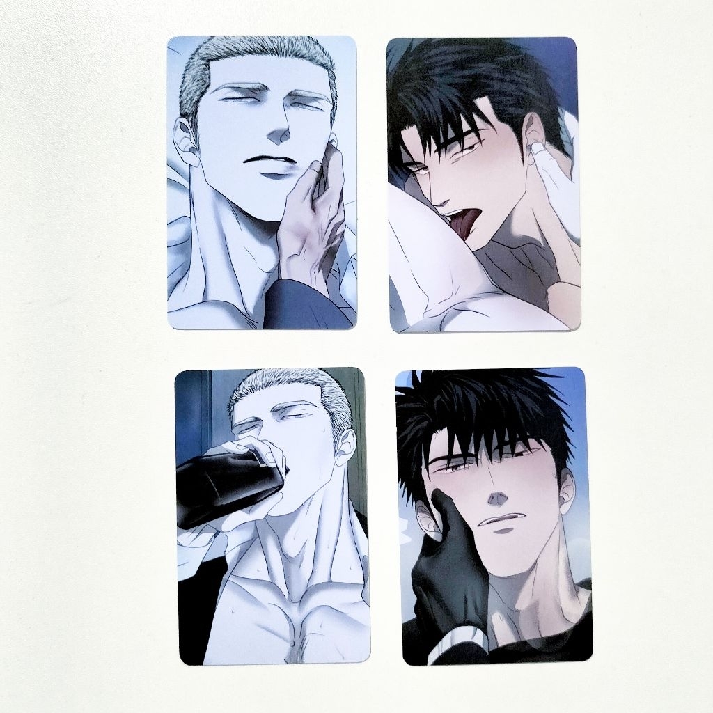 rpc photocard shutline official lezhin