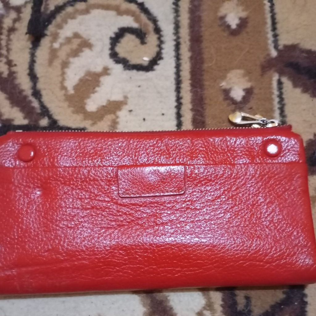 DOMPET KULIT ASLI  PL