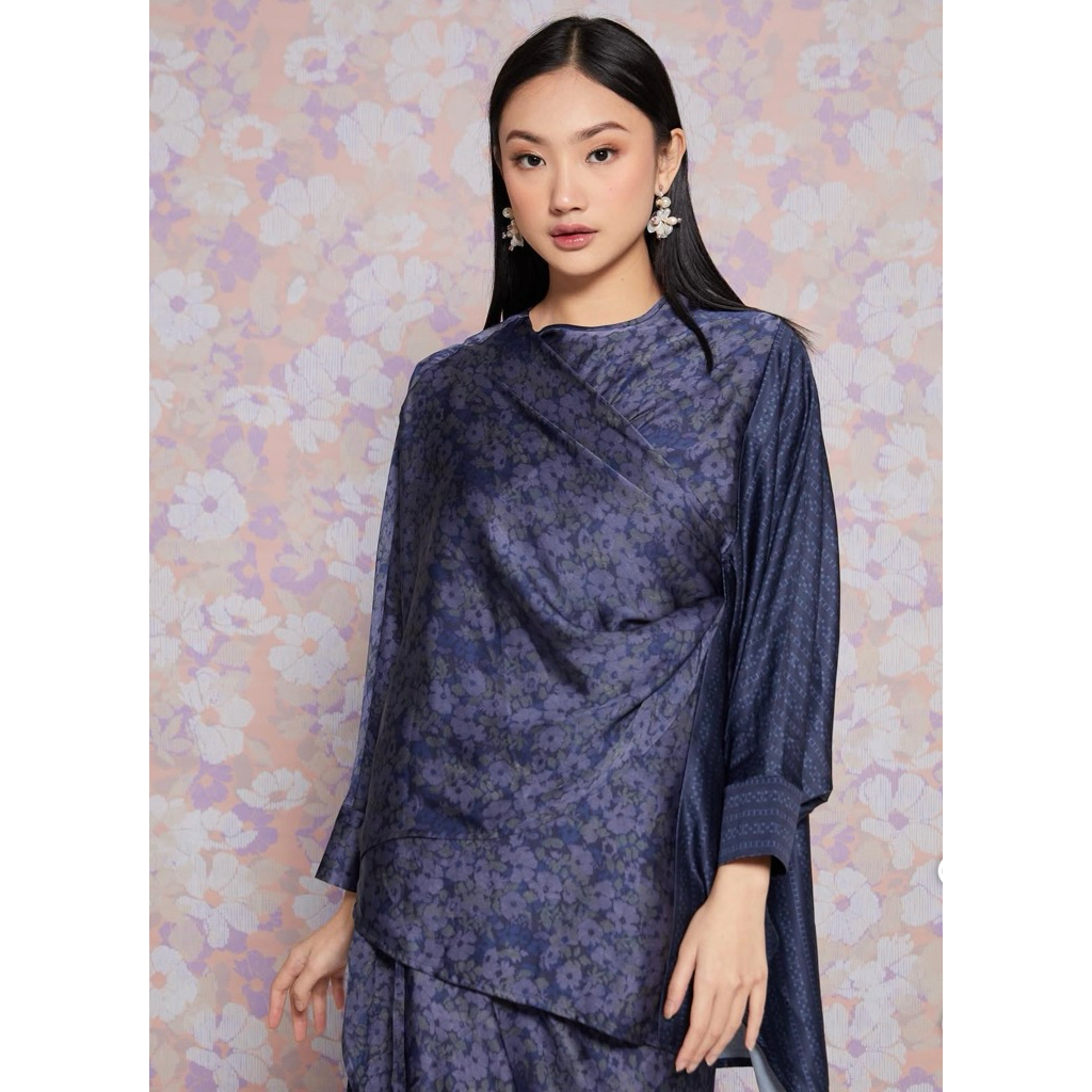 CARLY TOP - KAMI / KAMIDEA (PRELOVED)