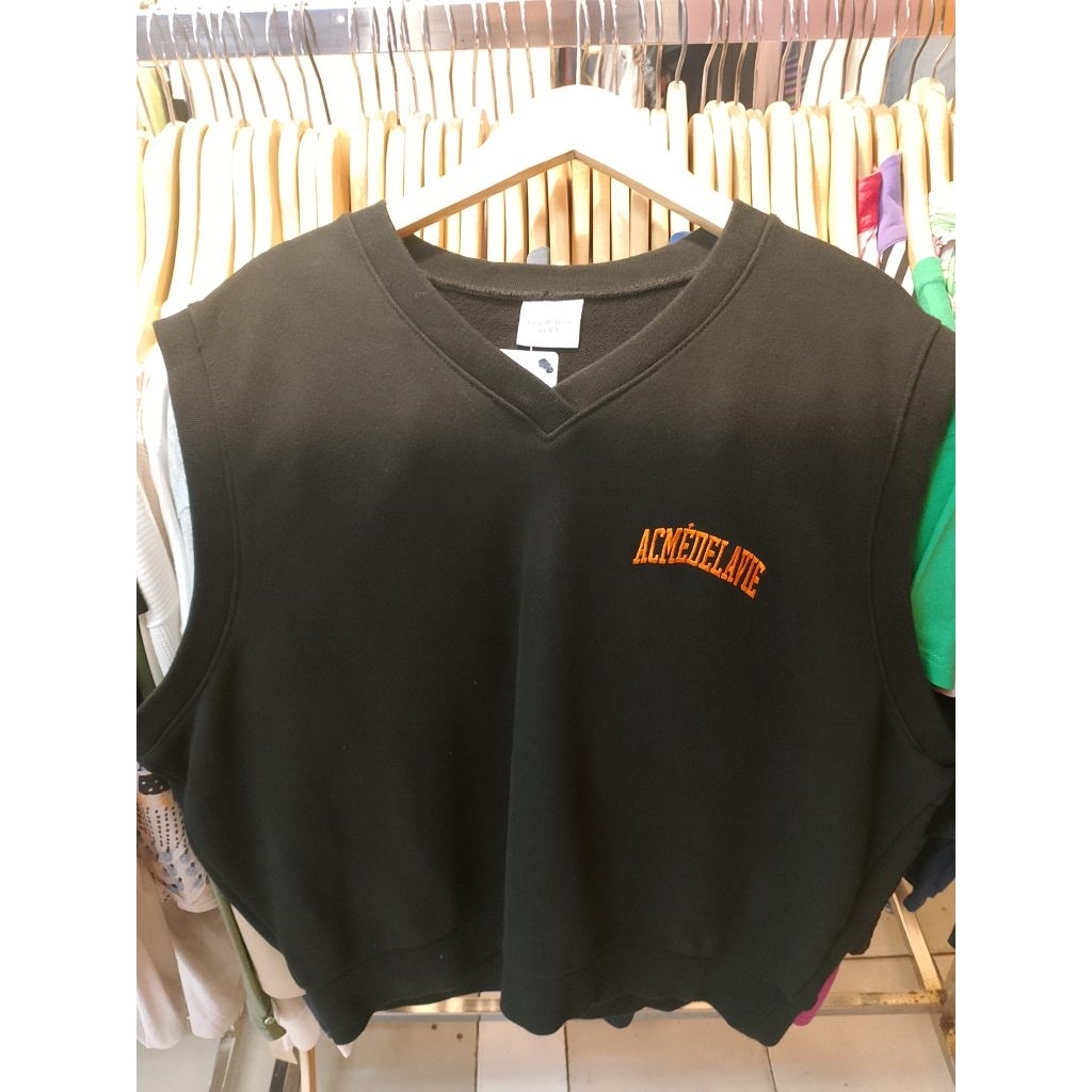 vest/rompi ADLV original