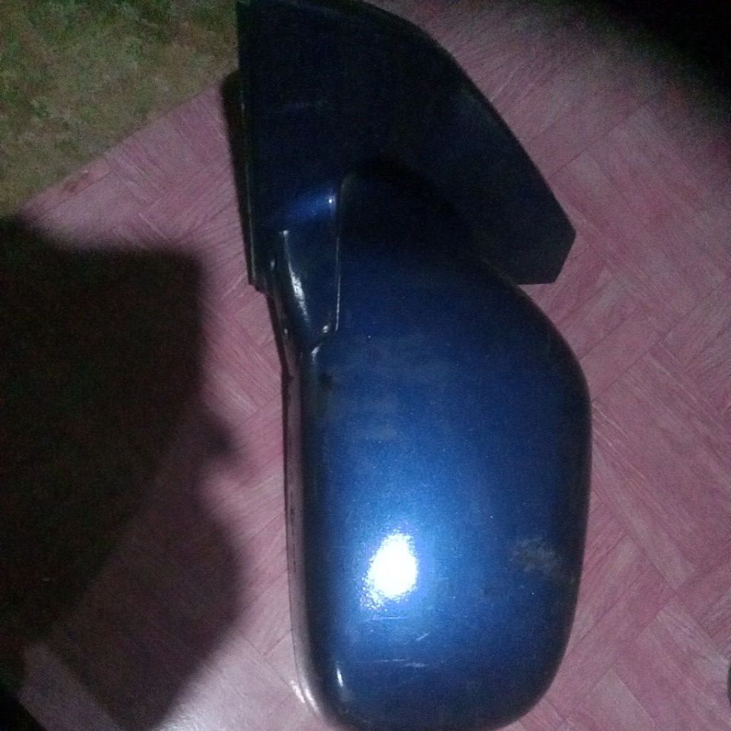 spion Escudo 1.6 / 20