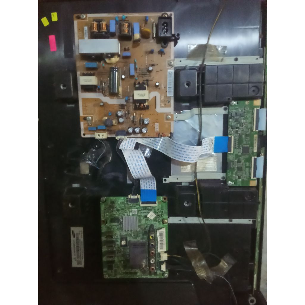 PSU/MB/TICON /SAMSUNG UA48H5003AK