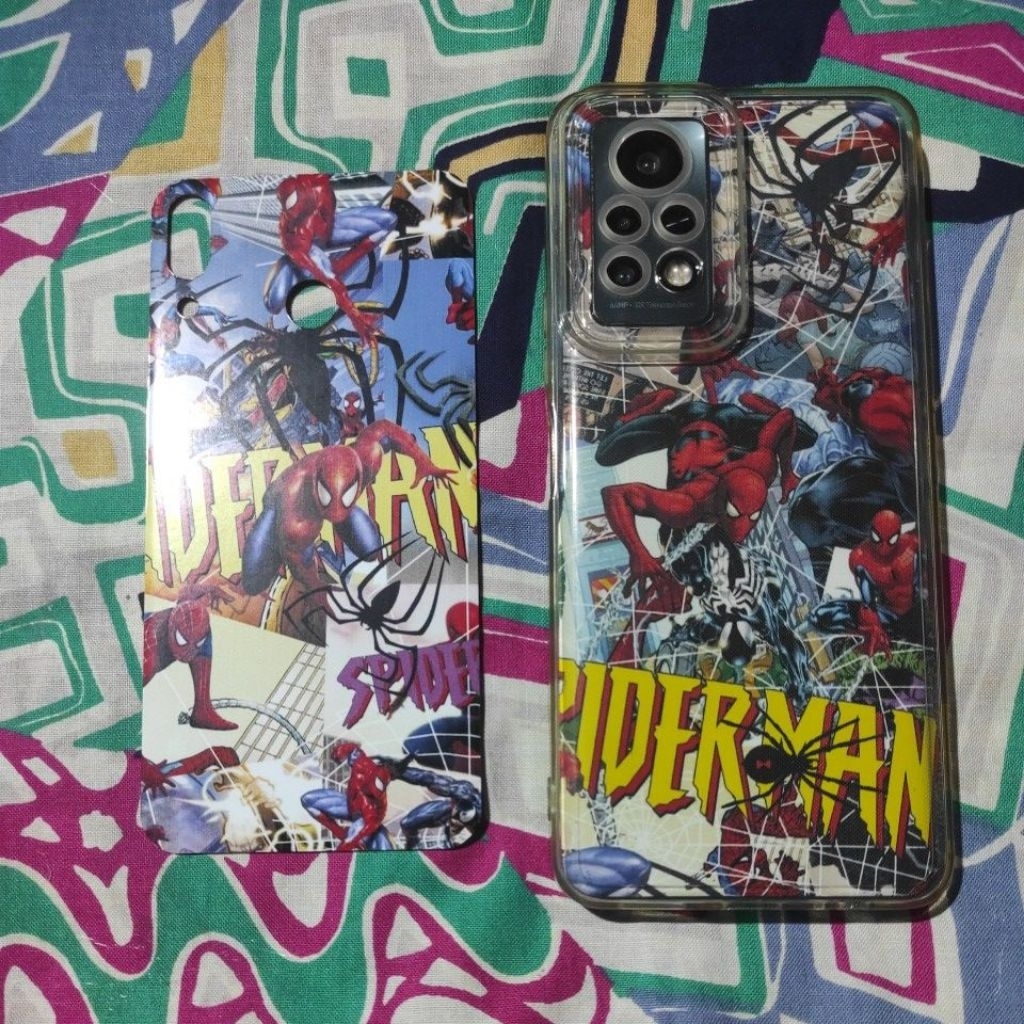 BACKDOOR BACKCOVER TUTUP BELAKANG ASUS ZENFONE 5/5Z 2018