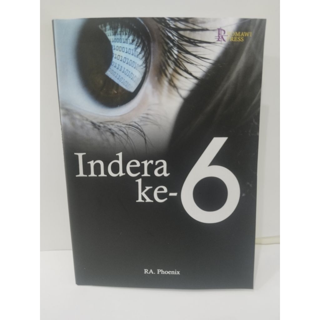 Indera ke 6