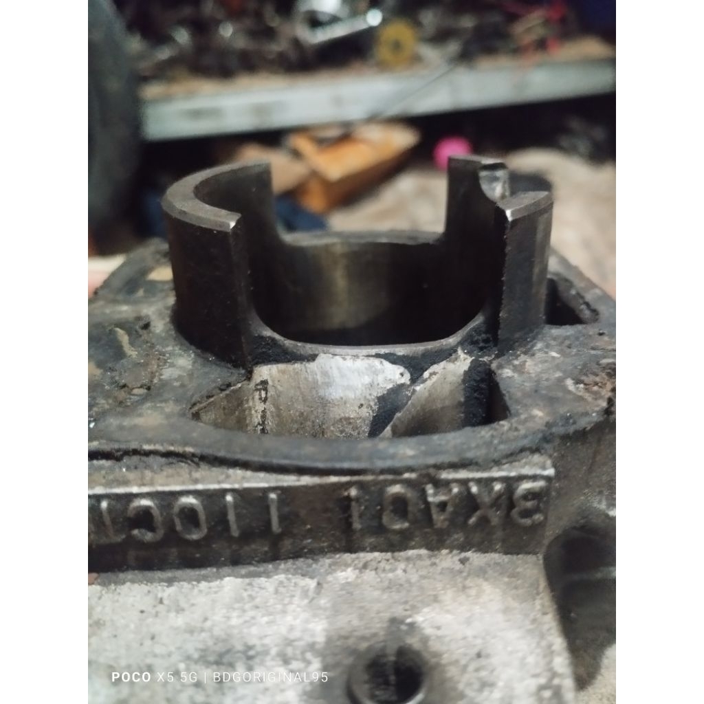 blok f1zr y os 100 std f1zr original copotam