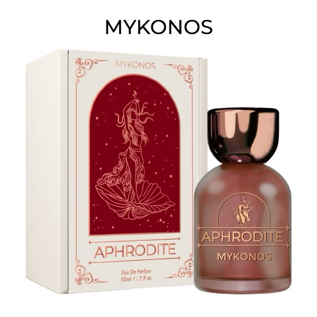 MYKONOS Aphrodite Eau de Parfum
