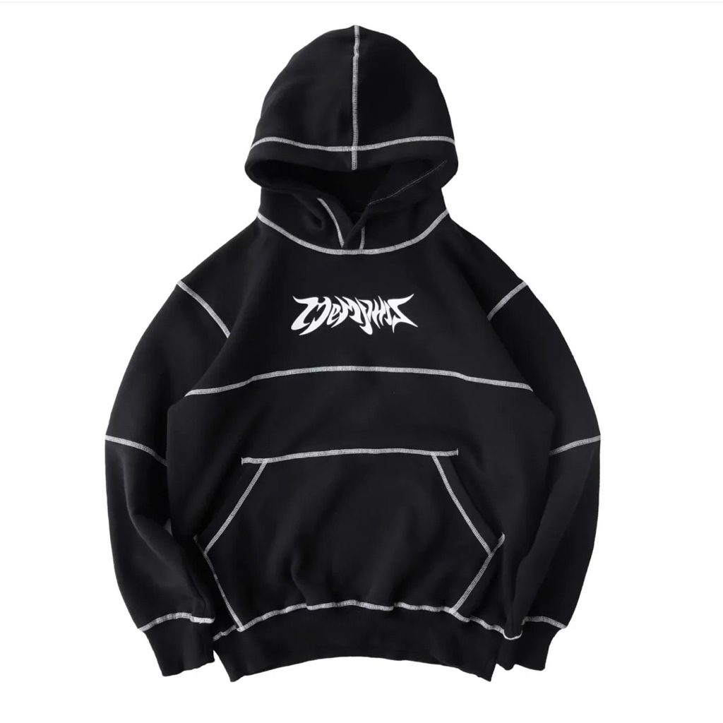 Hoodie memphisorigins