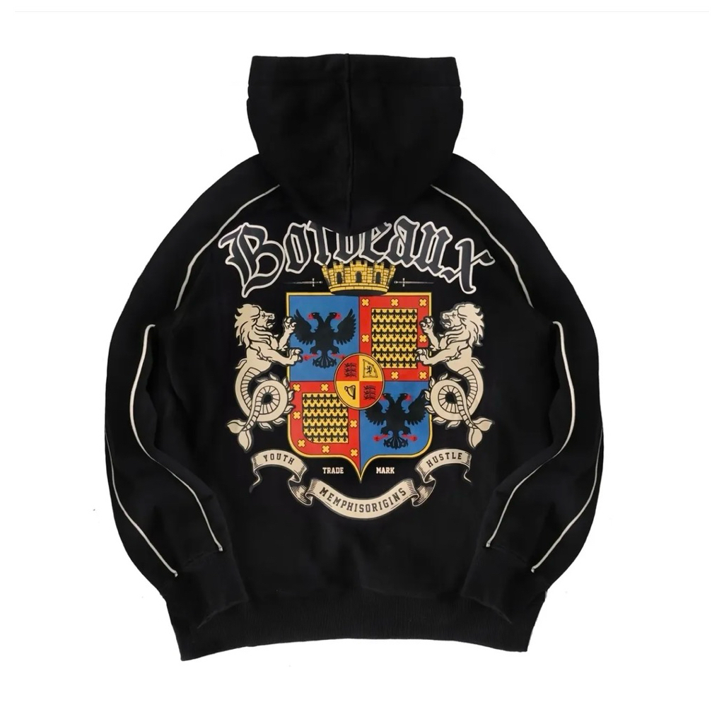 Hoodie memphisorigins