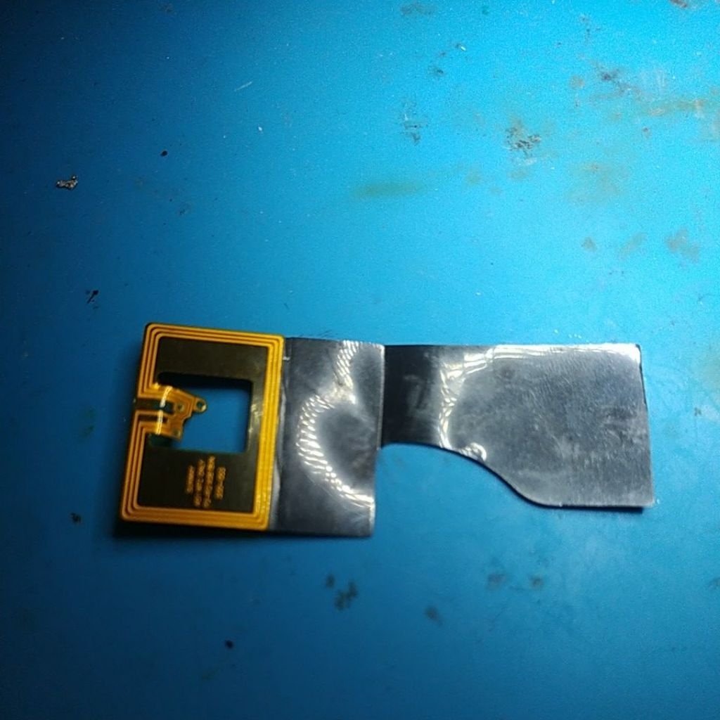 NFC Samsung A51 Original Cabutan Second