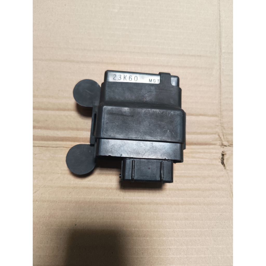 Ecu Gsx 150 R 23K60 Original Eccu Ecu GSX R 150 Ori