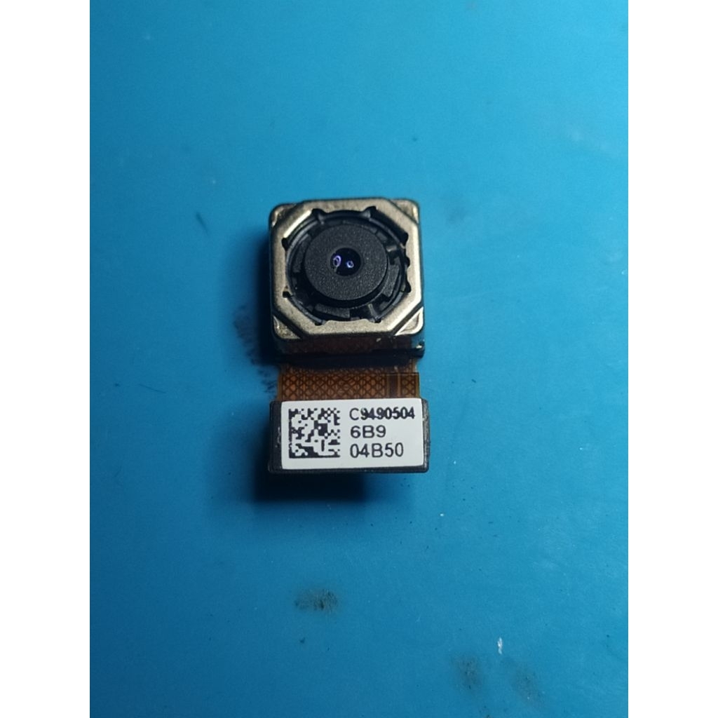 Kamera Belakang Oppo A39 Original Cabutan Second
