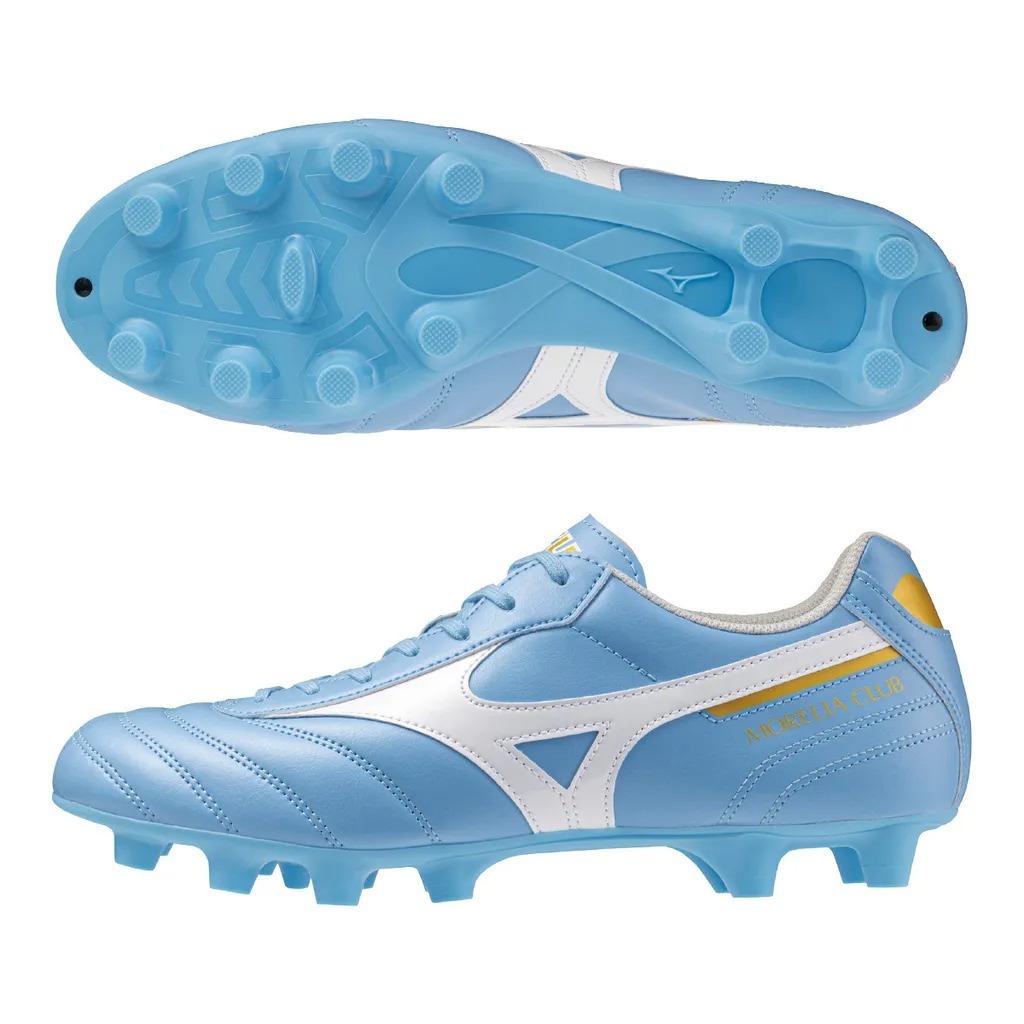 Sepatu Bola Mizuno Morelia II Club FG P1GA260825