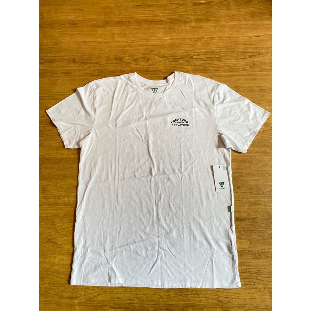 KAOS VISSLA ORIGINAL DISKON OUTLET