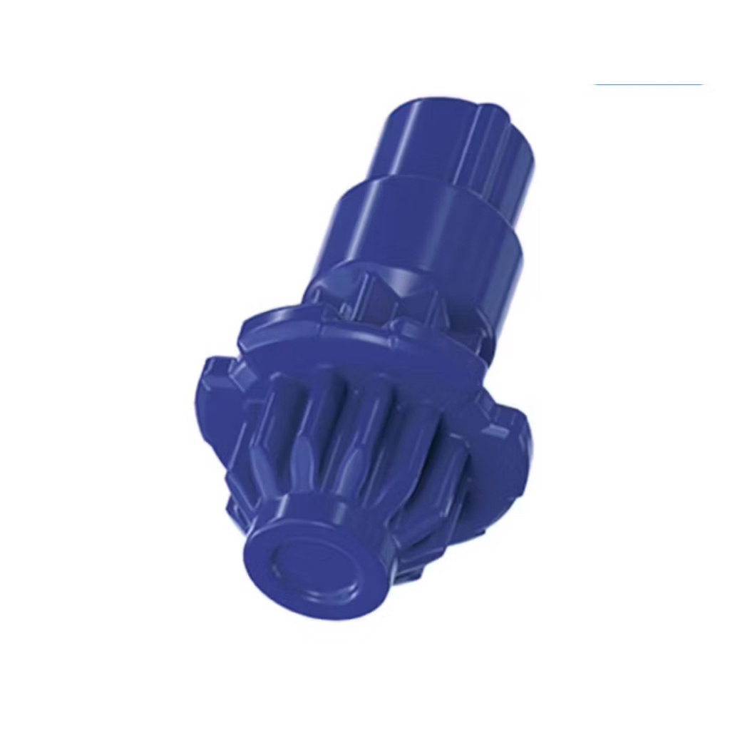 Bit Under FLAT (BIRU) BEYBLADE X TAKARA TOMY