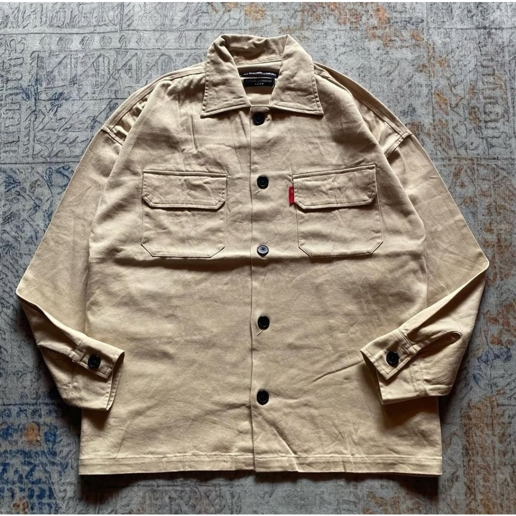 Outer Jaket Urban Garment