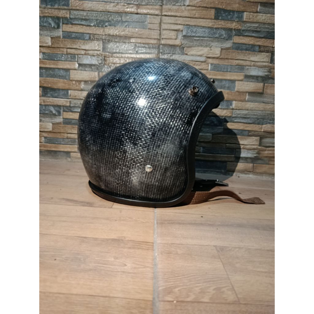 Helm slim head tx 500