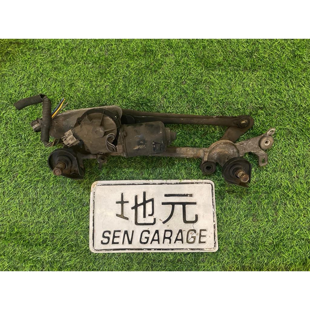 column steer honda odyssey rb1