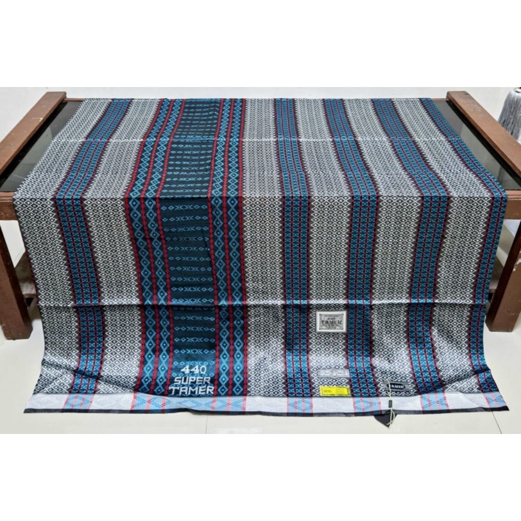 SARUNG FULL SUTERA TAMER 420 SGE SGA SGF DAN SUPER TAMER