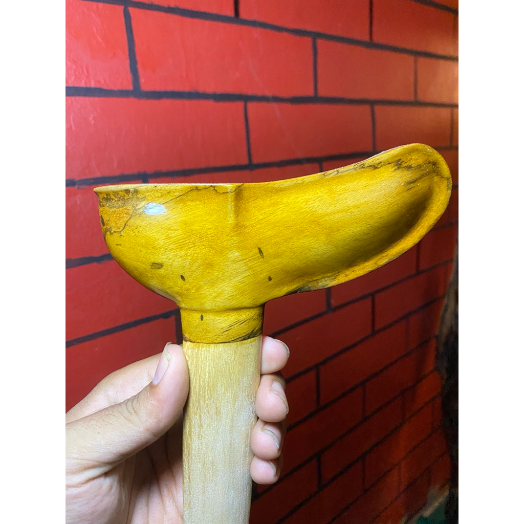 Gayaman Jogja Kayu Timoho