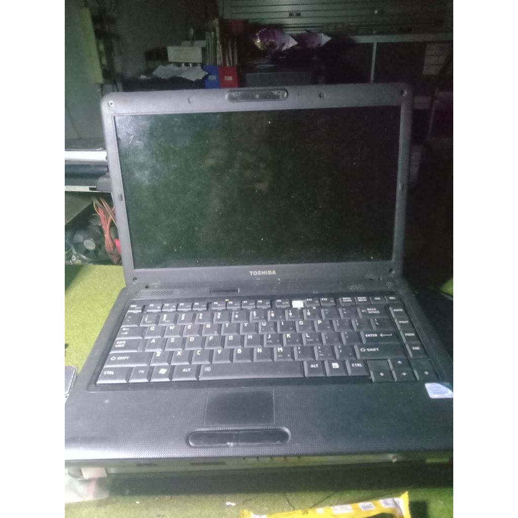 Laptop Toshiba L510