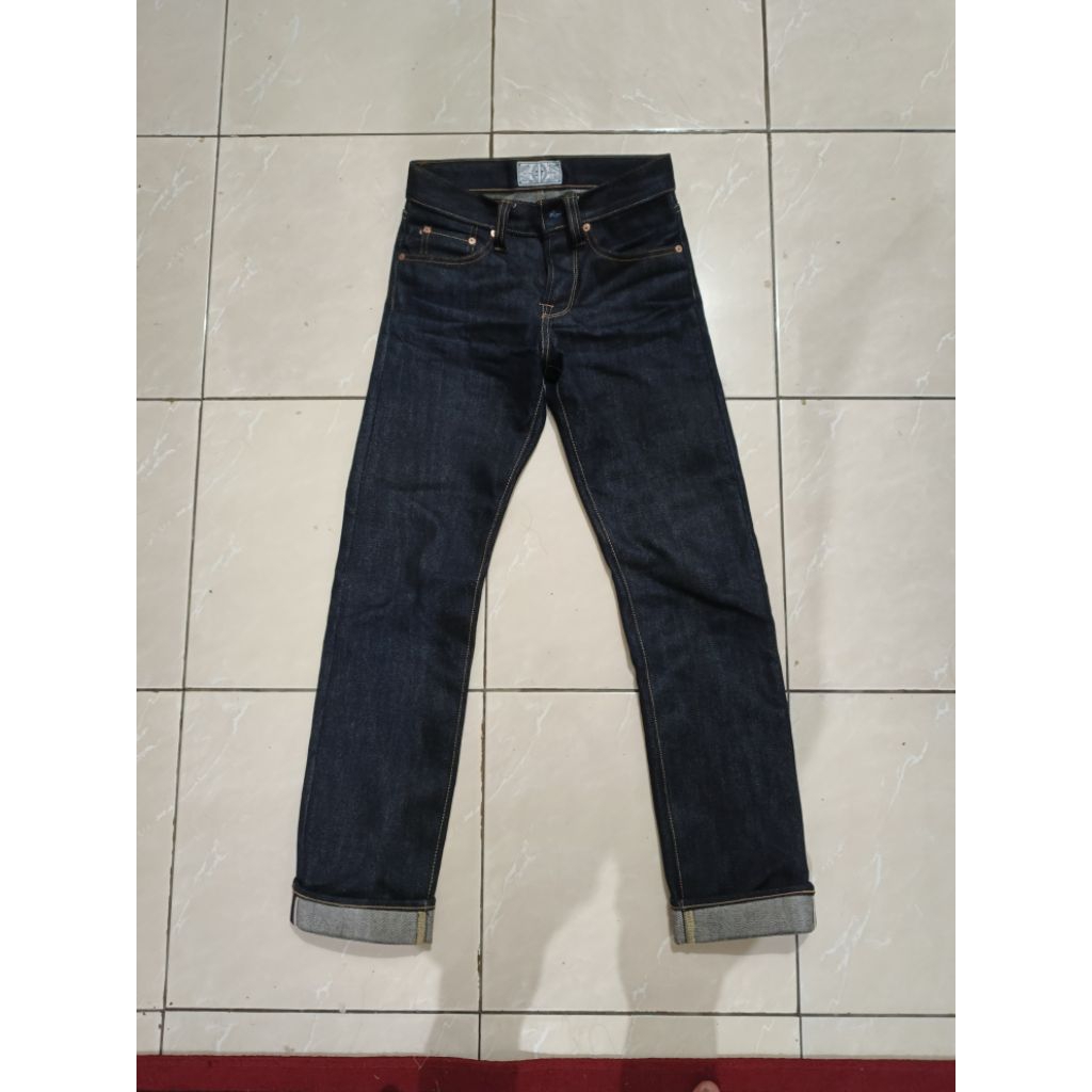 mischief denim sabertooth 22oz