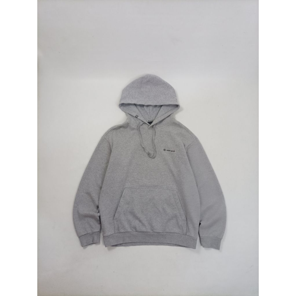 Hoodie Snow Peak
