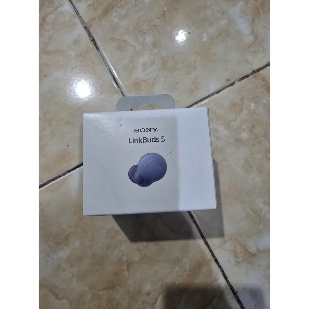 Sony LinkBuds S TWS