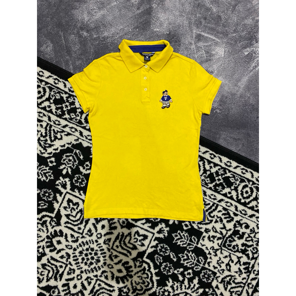 polo cewek teenie weenie