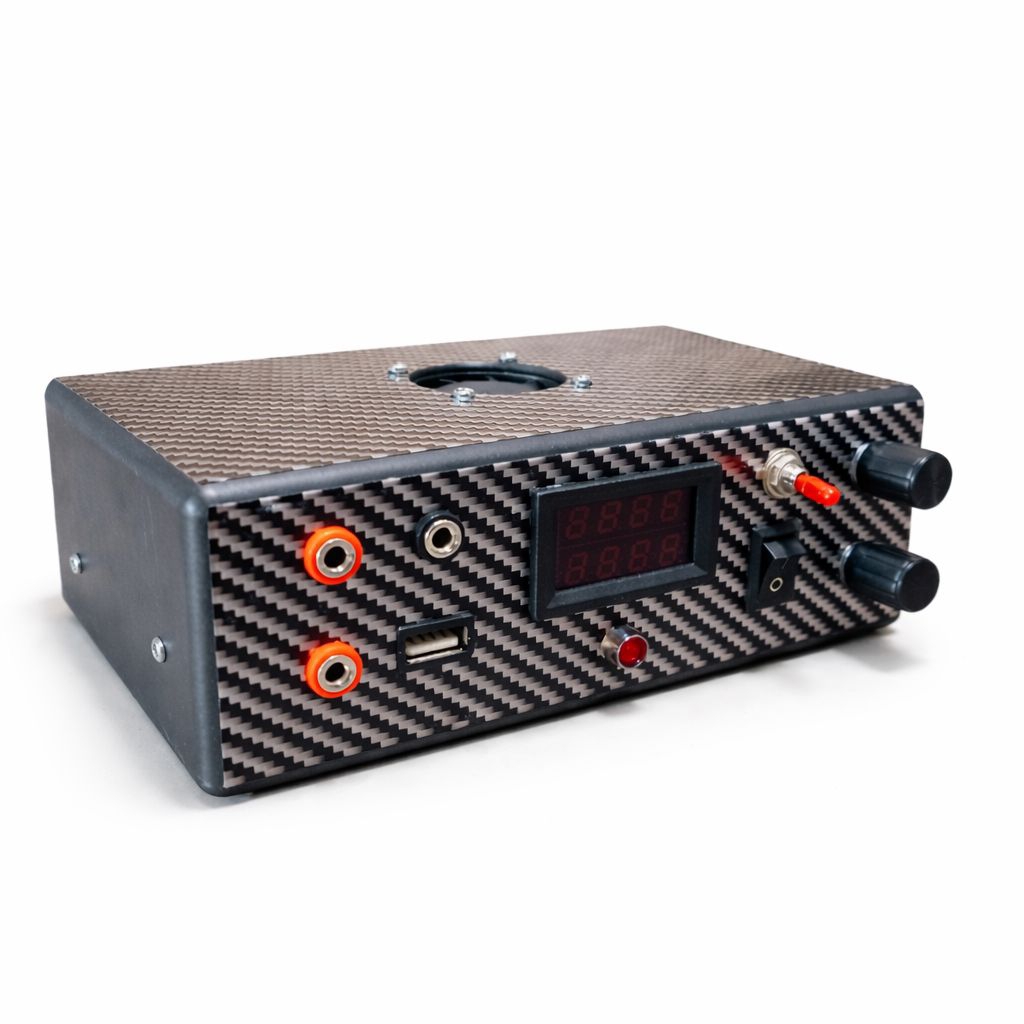 Power Supply Mbr 12A 24V 3 DIGIT 4 DIGIT Penghancur Short Circuit Sudah Termasuk Adaptor Siap Pakai